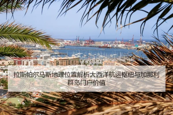 拉斯帕尔马斯地理位置解析大西洋航运枢纽与加那利群岛门户价值 - 新闻资讯相关报道缩略图